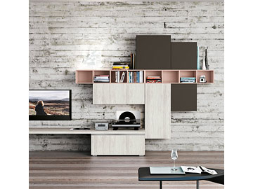 Cucine CREO Kitchens - Modello Ank #7