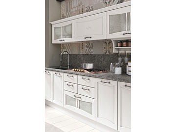 Cucine CREO Kitchens - Modello Aurea #3