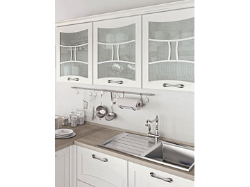 Cucine CREO Kitchens - Modello Aurea #4