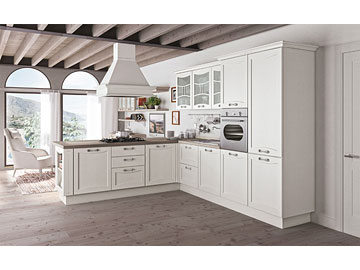 Cucine CREO Kitchens - Modello Aurea #6