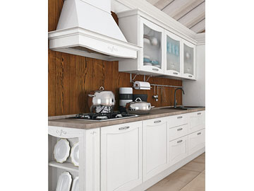 Cucine CREO Kitchens - Modello Aurea #7