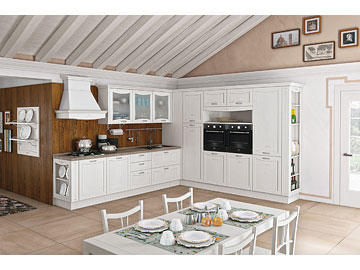 Cucine CREO Kitchens - Modello Aurea #8