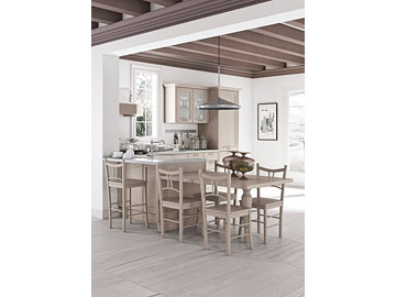 Cucine CREO Kitchens - Modello Aurea #12