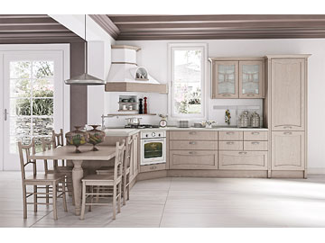 Cucine CREO Kitchens - Modello Aurea #13