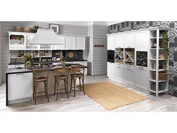 Cucine CREO Kitchens - Modello Contempo #2