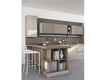 Cucine CREO Kitchens - Modello Gayla #1