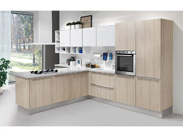 Cucine CREO Kitchens - Modello Gayla #2