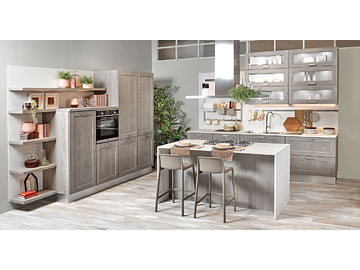 Cucine CREO Kitchens - Modello Iris #1