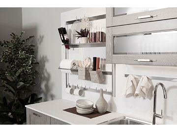 Cucine CREO Kitchens - Modello Iris #2