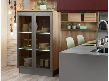 Cucine CREO Kitchens - Modello Jey Feel #4
