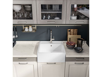 Cucine CREO Kitchens - Modello Oprah #3