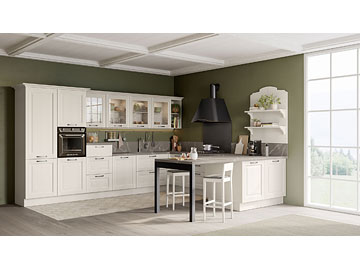 Cucine CREO Kitchens - Modello Oprah #4