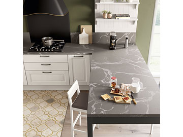 Cucine CREO Kitchens - Modello Oprah #6