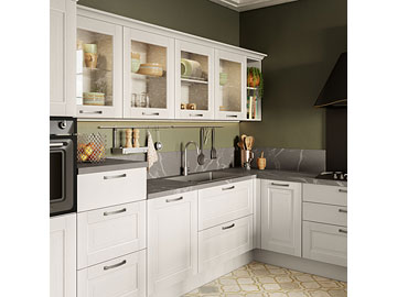 Cucine CREO Kitchens - Modello Oprah #7