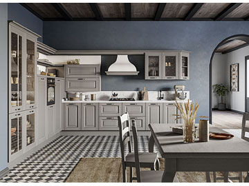 Cucine CREO Kitchens - Modello Oprah #8