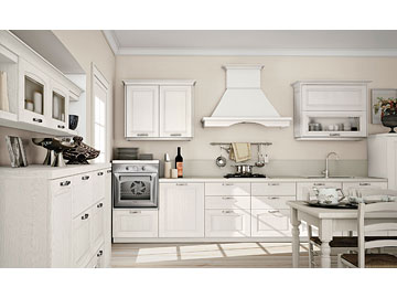 Cucine CREO Kitchens - Modello Raila #1