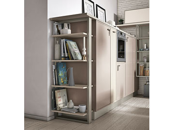 Cucine CREO Kitchens - Modello Rewind #10