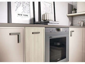 Cucine CREO Kitchens - Modello Rewind #11