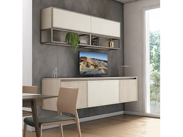 Cucine CREO Kitchens - Modello Rewind #16