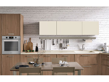 Cucine CREO Kitchens - Modello Rewind #23