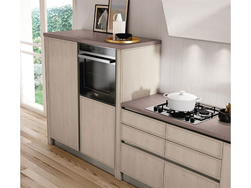 Cucine CREO Kitchens - Modello Rewind #31