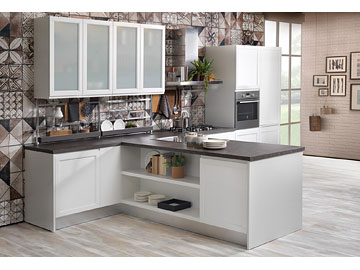 Cucine CREO Kitchens - Modello Selma #1