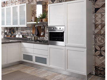 Cucine CREO Kitchens - Modello Selma #2