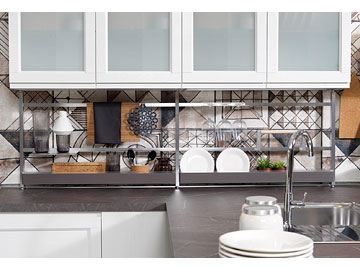 Cucine CREO Kitchens - Modello Selma #3