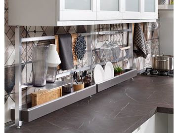 Cucine CREO Kitchens - Modello Selma #4