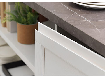 Cucine CREO Kitchens - Modello Selma #5