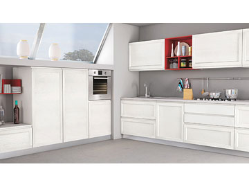 Cucine CREO Kitchens - Modello Selma #6