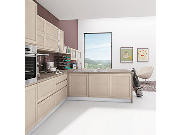 Cucine CREO Kitchens - Modello Selma #7