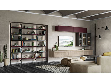 Cucine CREO Kitchens - Modello Smart #3