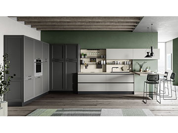 Cucine CREO Kitchens - Modello Smart #8