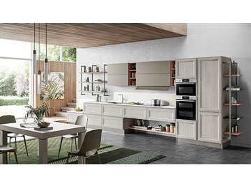 Cucine CREO Kitchens - Modello Smart #12