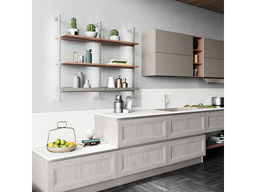 Cucine CREO Kitchens - Modello Smart #14