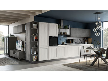 Cucine CREO Kitchens - Modello Smart #16