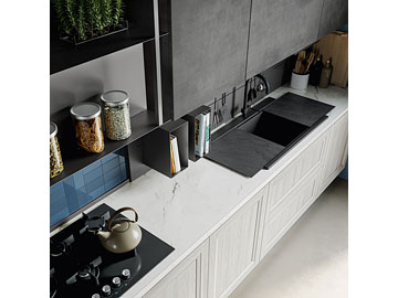Cucine CREO Kitchens - Modello Smart #19