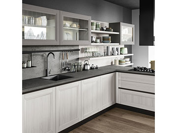 Cucine CREO Kitchens - Modello Smart #26