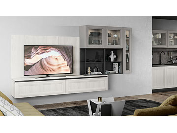 Cucine CREO Kitchens - Modello Smart #27