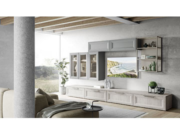 Cucine CREO Kitchens - Modello Smart #30