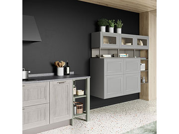 Cucine CREO Kitchens - Modello Smart #31