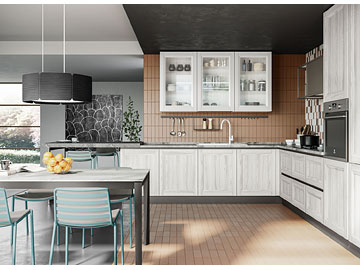 Cucine CREO Kitchens - Modello Smart #33
