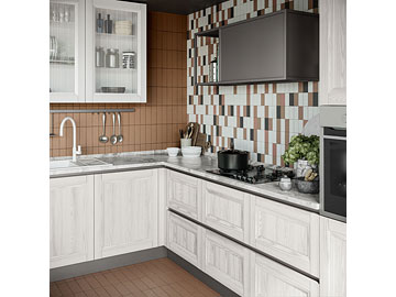 Cucine CREO Kitchens - Modello Smart #34