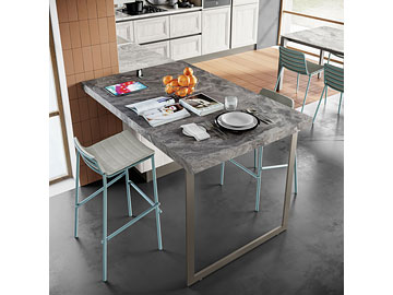 Cucine CREO Kitchens - Modello Smart #35