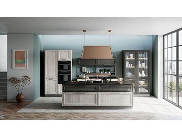 Cucine CREO Kitchens - Modello Smart #36