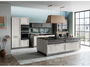 Cucine CREO Kitchens - Modello Smart #37