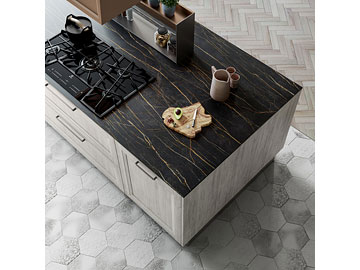 Cucine CREO Kitchens - Modello Smart #38