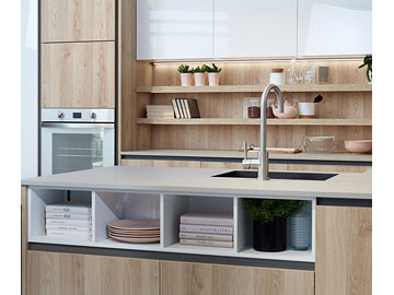 Cucine CREO Kitchens - Modello Tablet #2