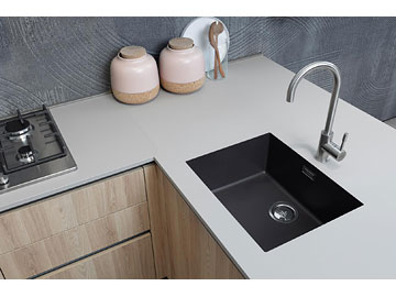 Cucine CREO Kitchens - Modello Tablet #3